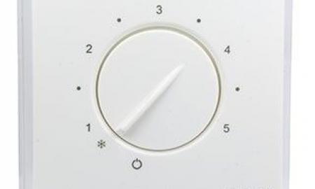 Датчики температури Danfoss та тепла підлога DEVI - комфорт та технологічність