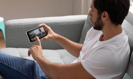 Смартфон з великою пам’яттю: ідеальний вибір для фото, відео та ігор