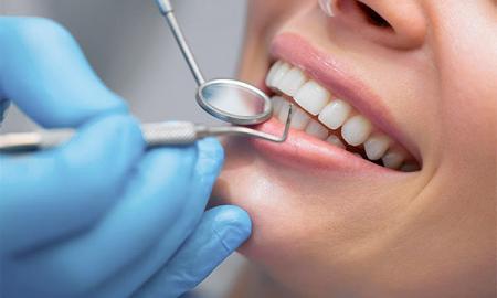 Ваша здорова посмішка – стоматологія Мед-Део