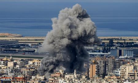 Ізраїль повідомляє про удар по іранському ядерному об’єкту 