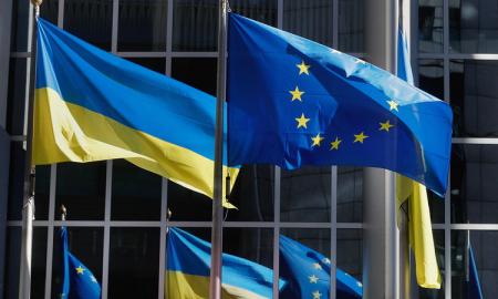 Україна отримала від ЄС фінальні умови для вступу