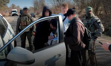 Суддю з Луганщини викрито на підбурюванні до підкупу іншого судді