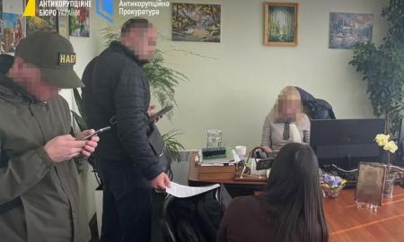 Корупція: 2 млн - за успішну податкову перевірку