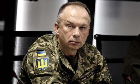 Сирський: Росія у 2026 році планує залучити ще 409 тисяч військових 