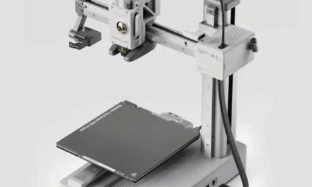 Головні правила вибору 3д принтерів для дому та бізнесу