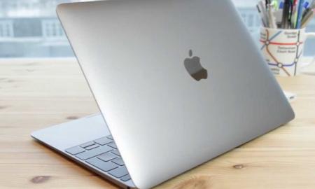 MacBook Neo — компактний та доступний ноутбук для щоденних завдань