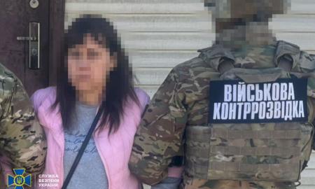 Завучка школи у Краматорську коригувала обстріли міста