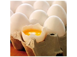 Ціни на яйця курячі, макарони, цукор — зросли