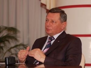 Микола Романюк: Від декларацій потрібно перейти до реальної підтримки малого бізнесу