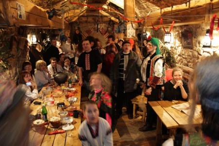 Регіонали хочуть закрити львівську «Криївку», бо вона проти «москалів»