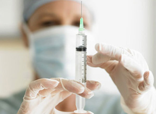 Волинські медики знову заговорили про вакцинацію від грипу