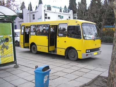 У Луцьку з’явився новий маршрут — №20, але перестали їздити тролейбуси