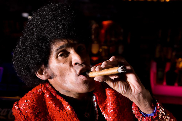 В російському готелі помер вокаліст «Boney M» Боббі Фаррелл