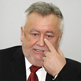 Київські та харківські бізнесмени «відмивають» гроші через Волинь