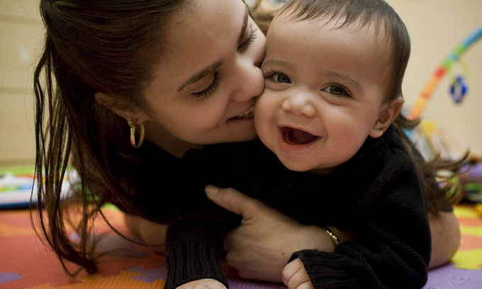 Психологи навчатимуть мам, які виховують дітей із особливими потребами 