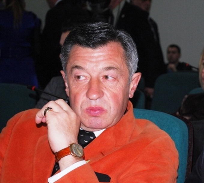 Луцький депутат Дендіберін вважає, що Азарову пора у відставку