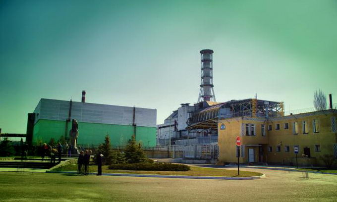 Світ втомився виділяти кошти на Чорнобильську АЕС