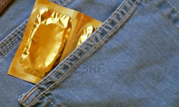 Американці роздаватимуть презервативи першокласникам