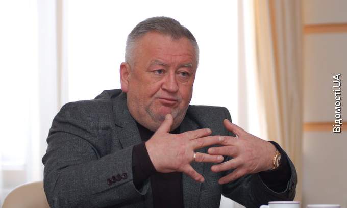Клімчук домовився з Януковичем