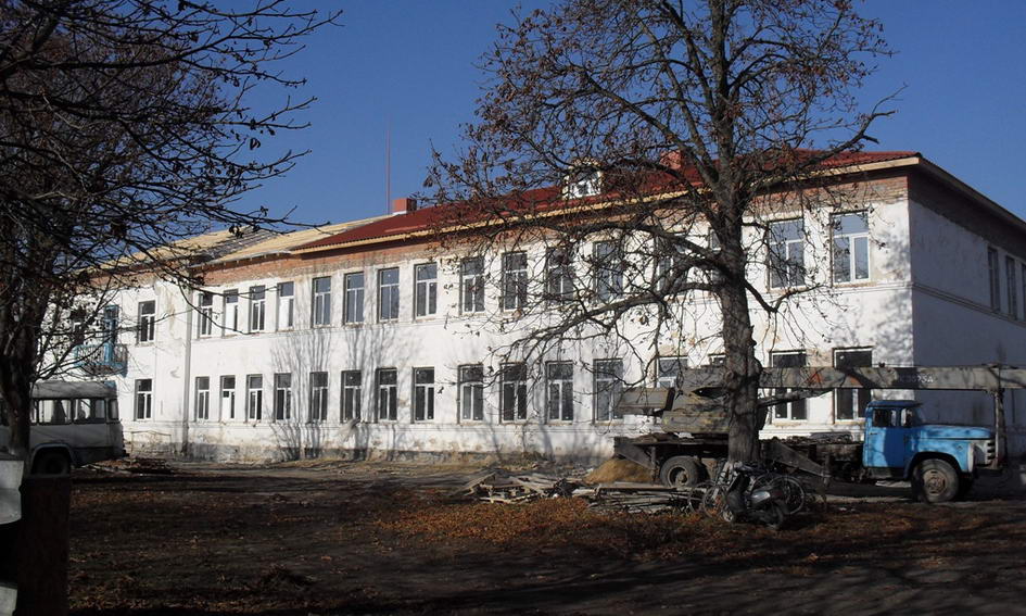 На ремонт школи у Смідині дали ще 2,9 мільйона