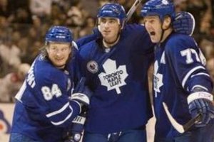 Кароліна переграла Торонто в матчі регулярного чемпіонату NHL