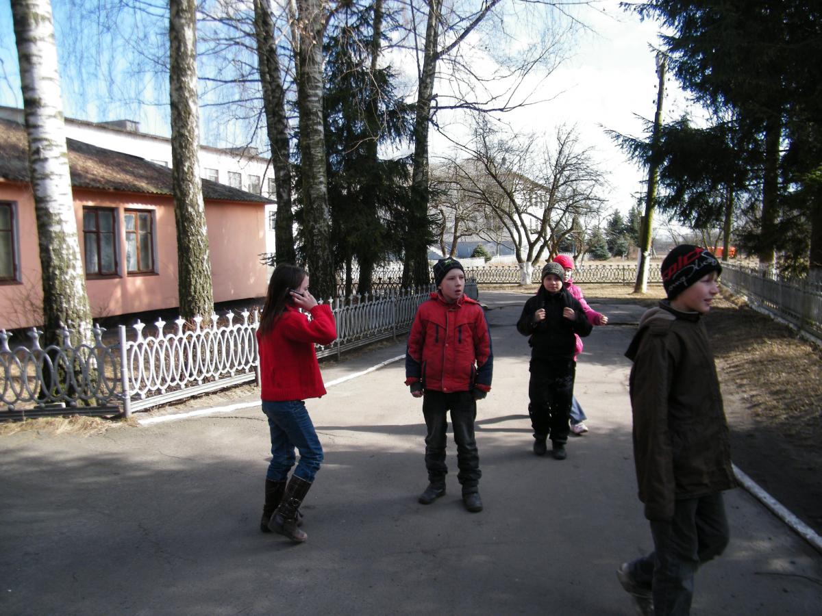 Санаторій «Згорани» не може забезпечити лікуванням усіх маленьких волинян