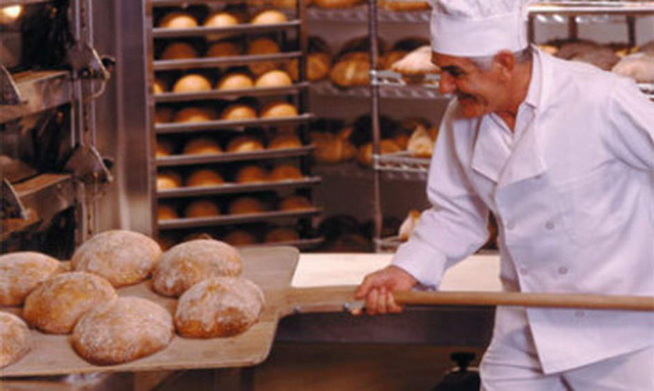 В Україні розширюється виробництво хліба з йодованою сіллю