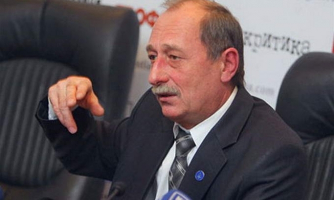 Гідрометцентр може отримати від Світового банку $52 млн. кредиту