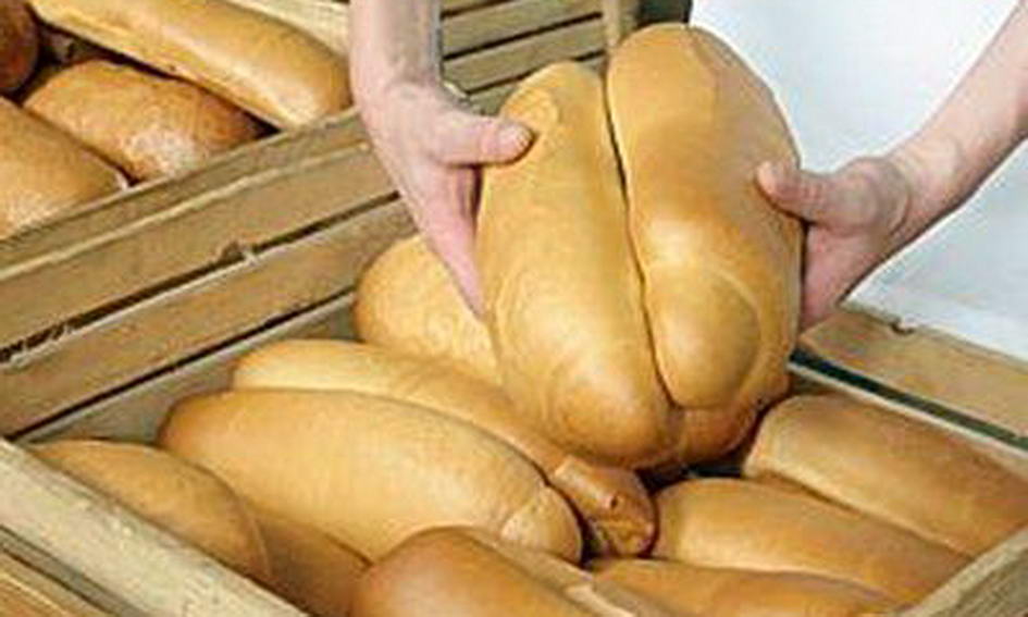 Хліб з інших регіонів на Волинь перевозять неправильно