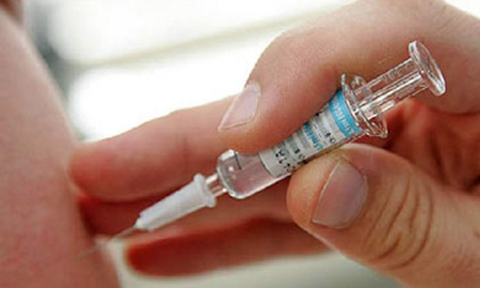 Для Волині закупили понад 24 тисячі доз вакцини проти туберкульозу