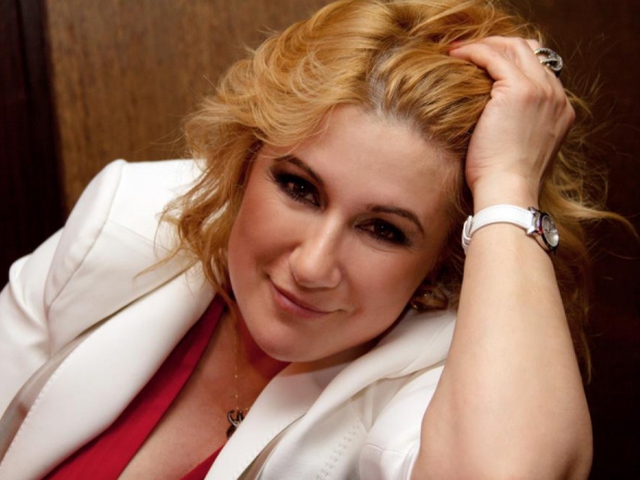Маргарита Січкар кинулася на пошуки олігарха