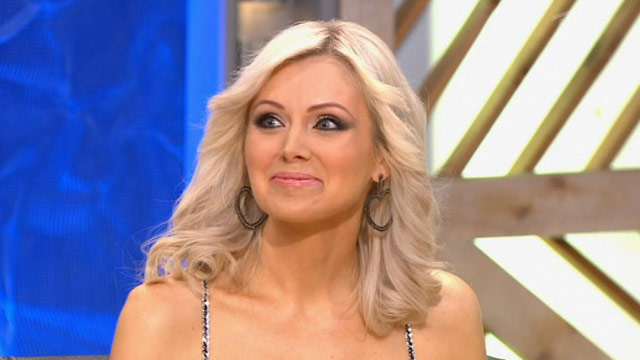 Пісню Наталі «О Боже, какой мужчина» переспівали поляки