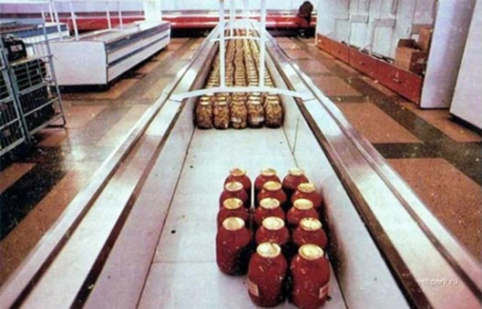 Митний союз готується захищати свої ринки від України
