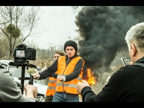 У новій пісні Кузьма висміяв дурість деяких українців