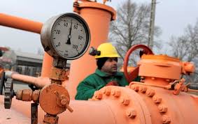 Україна може до кінця року не закуповувати російський газ