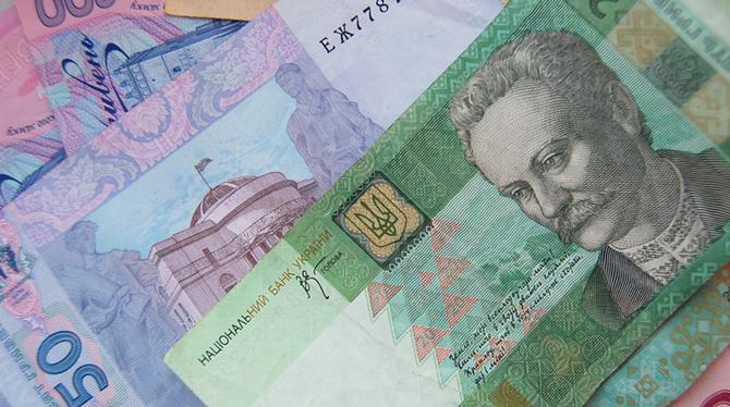 З початку року внутрішній борг України зріс на мільярди гривень