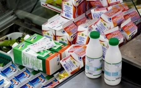 Після підписання Угоди ЄС скасує імпортні мита на 83% вітчизняної сільгосппродукції
