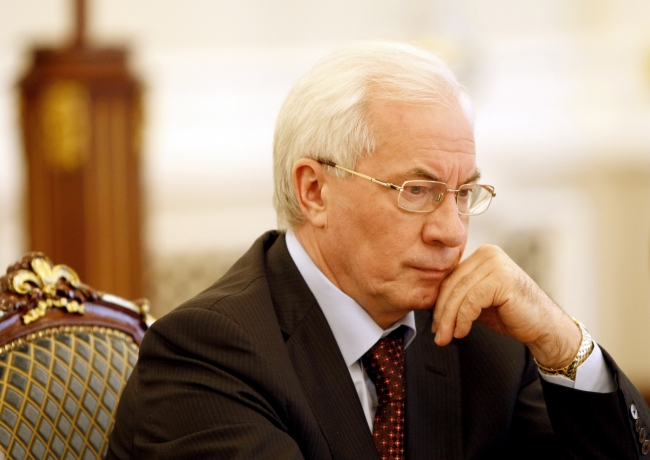 Прем’єр каже, що на його рішення відмовитися від ЄС вплинули вимоги МВФ