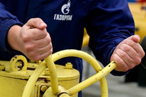 Російський президент заявив, що знижка на газ для України є тимчасовою