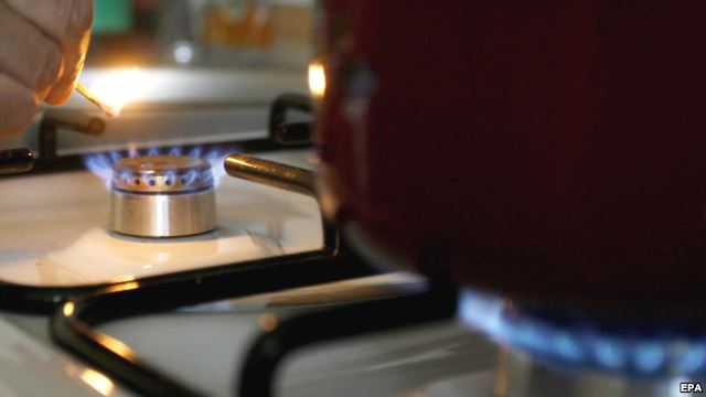 Уже в січні споживачі можуть дочекатися знижки на газ