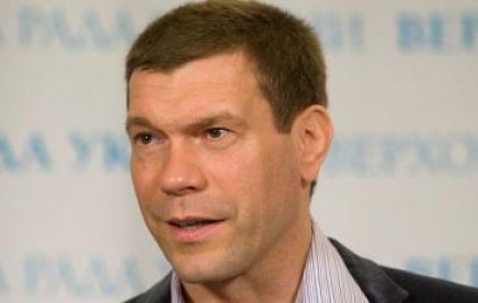 Царьов заявив, що зачистка Майдану залежить лише від рішення Януковича