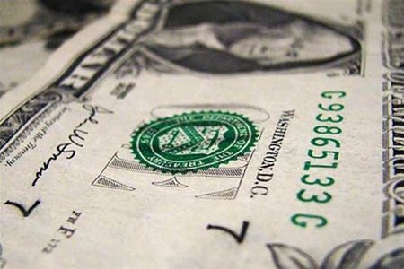 МВФ надасть Україні дворічний кредит розміром $14-18 мільярдів