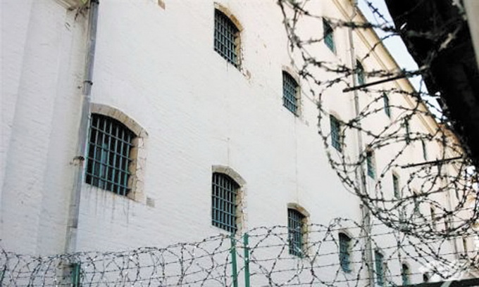 За вбивство ув’язненого в Маневицькій колонії досі ніхто не покараний