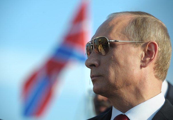 Политолог: Путин делает ставку на гангрену украинского суверенитета