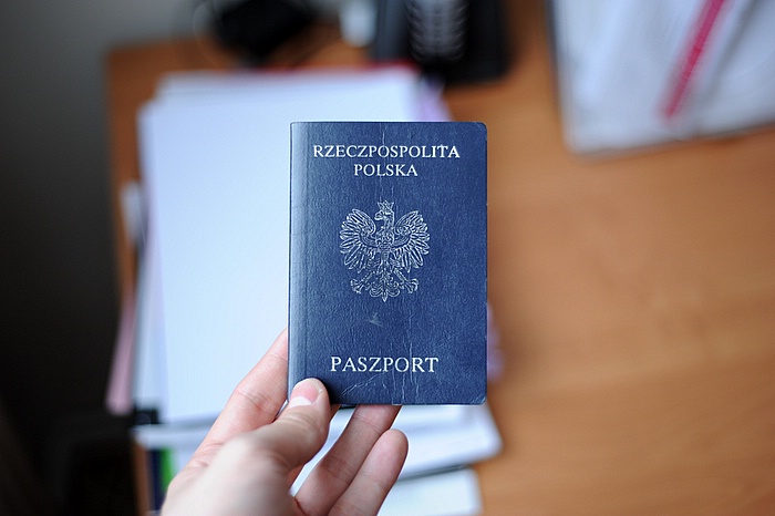 Волиняни активно цікавляться,
як отримати польське громадянство