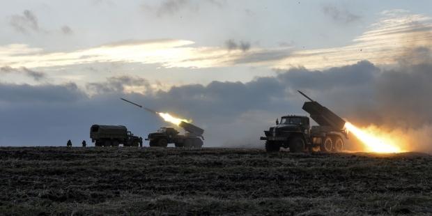 Бойовики порушили режим тиші: поранено чотирьох військових