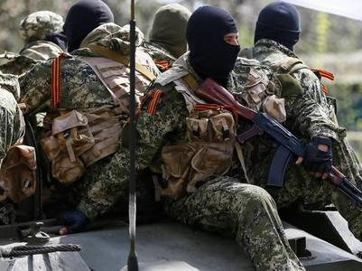 У Горлівці спалах епідемії сифілісу