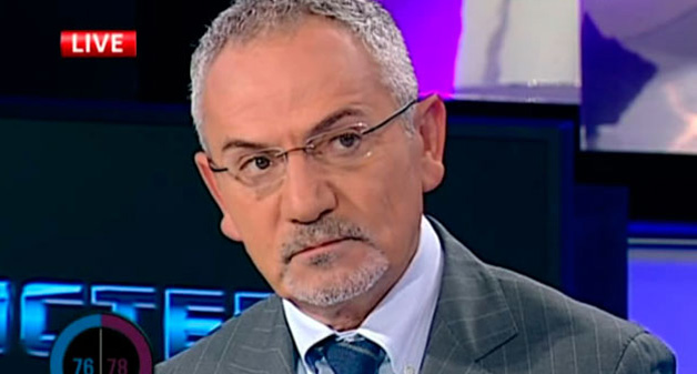 Шустер: Влада готова нам платити гроші, щоб ми не виходили в ефір