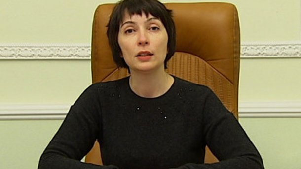 Затриману в Києві Лукаш обвинувачують за двома статтями