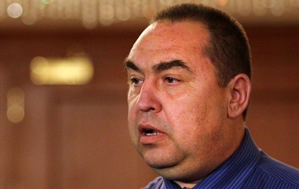 Ватажок «ЛНР» Плотницький відмовився свідчити проти Савченко